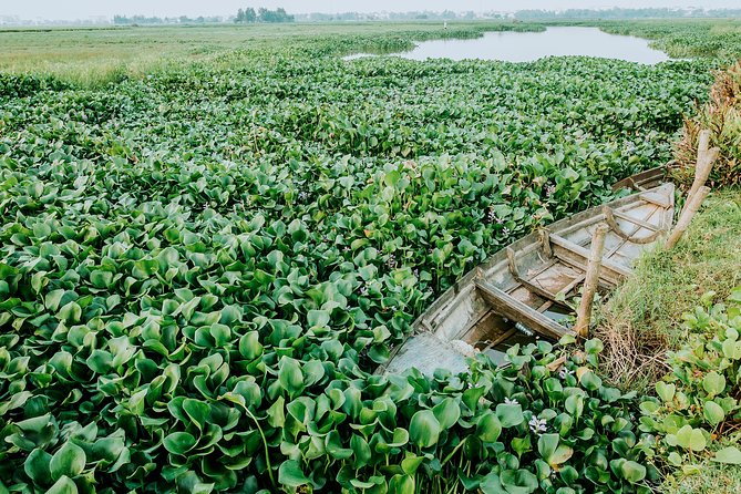 Half-day Hoi An Sunrise Or Sunset Photo Tour - Key points to know before you book