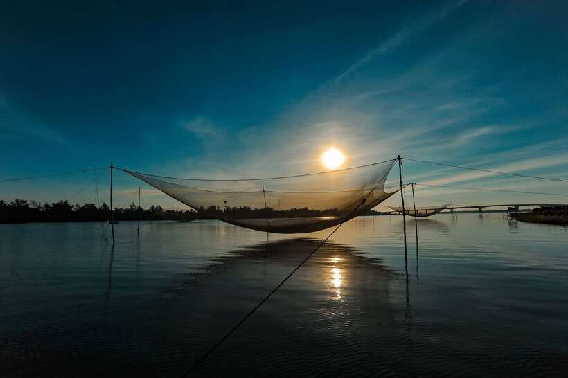 Half-day Hoi An Sunrise Or Sunset Photo Tour - Timing, weather, and practical limits