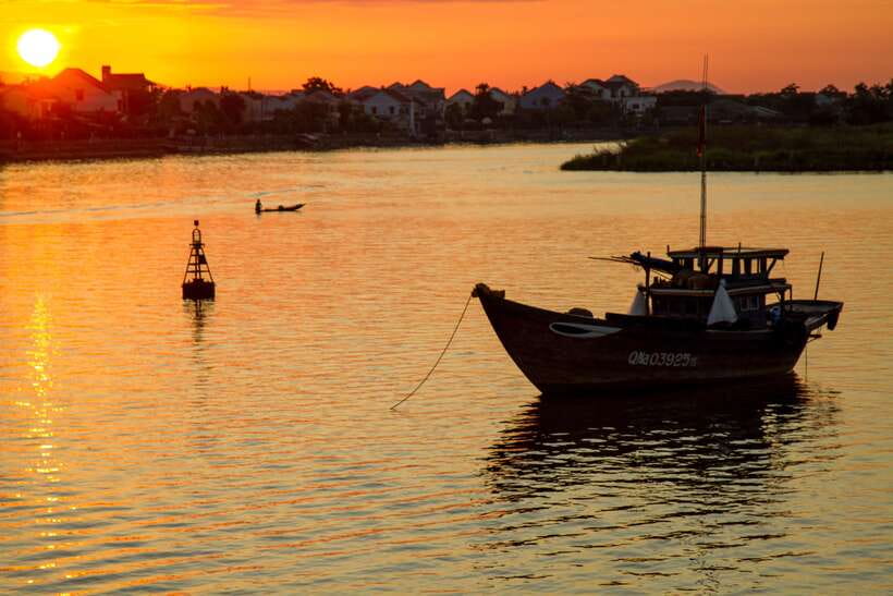 Half-day Hoi An Sunrise Or Sunset Photo Tour - Who should book this Hoi An photo tour?