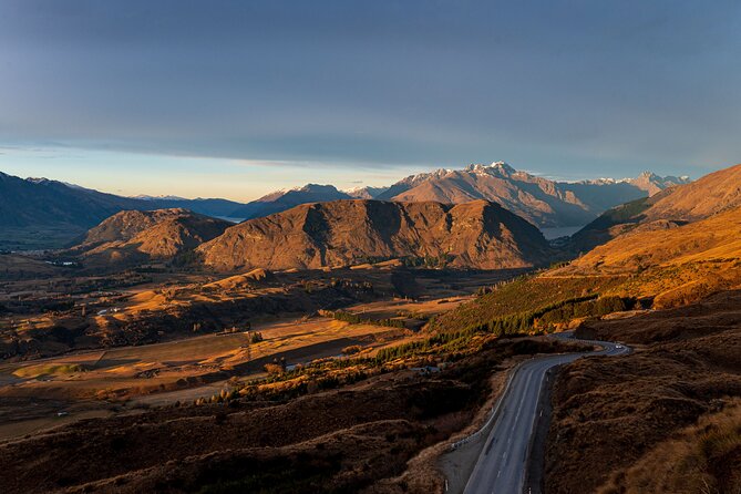 Half-Day Queenstown Photography Tour - Queenstown is the working classroom