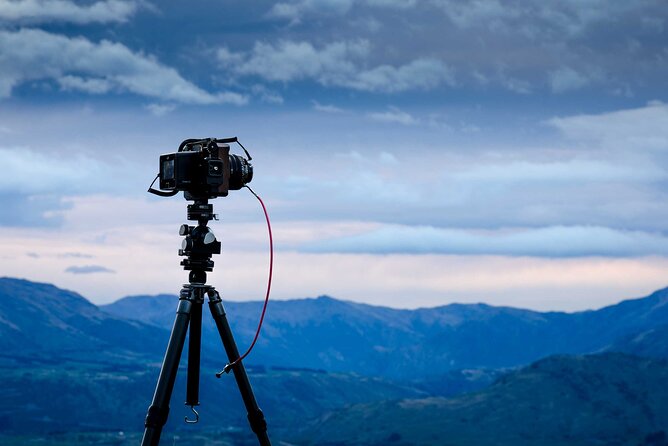 Half-Day Queenstown Photography Tour - Who will get the most from this outing