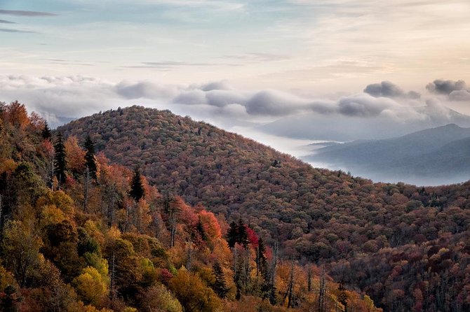 Half-Day Tour With Instruction in Vistas & Waterfall Photography - The Price: Is $150 a Fair Value?