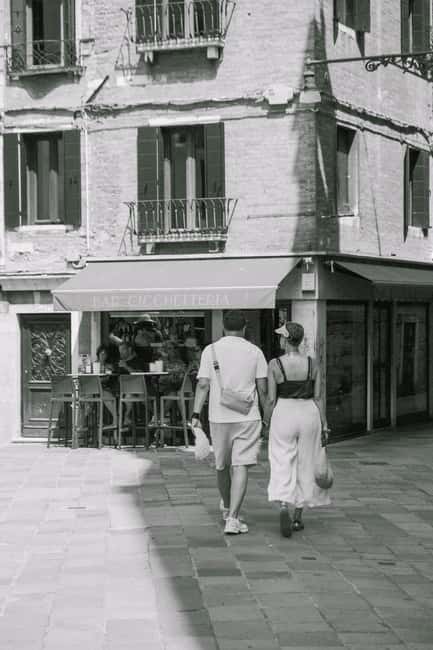 Halkidiki: Photoshoot with a Private Photographer - Languages, access, and practical planning