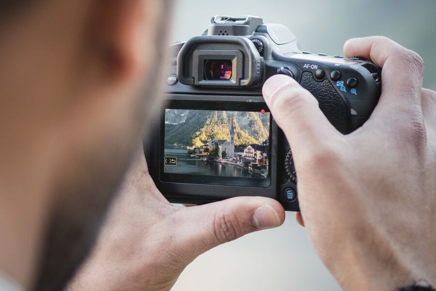 Hallstatt: 2-Hour Guided Walking Tour with Photographer - Who will get the most from this walk