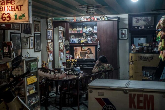 Hanoi by Night Photo Tour - Why Hanoi at night works so well for photography