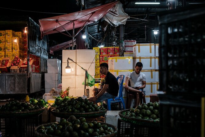 Hanoi by Night Photo Tour - Who will get the most from this tour?