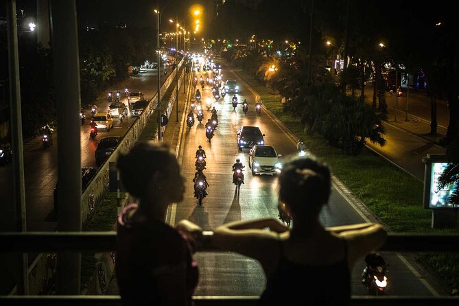 Hanoi by Night Photo Tour - Starting at the Old City Gate at 7:30 pm