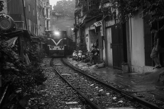 Hanoi Explorer Photo Tour - A 5:30 am start that earns its place