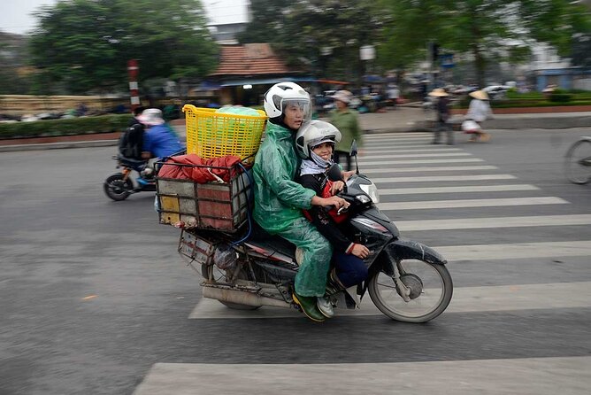Hanoi Explorer Photo Tour - A photo lesson that works for beginners