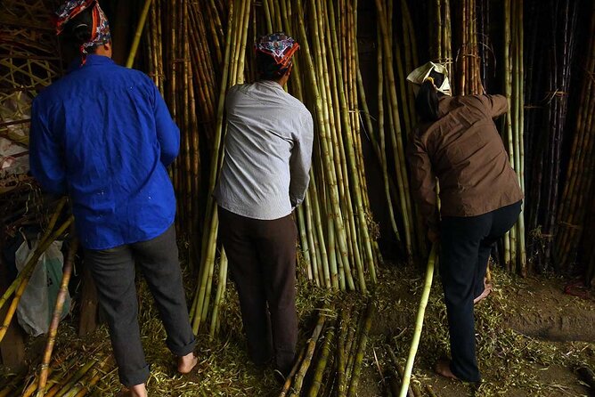 Hanoi Explorer Photo Tour - What four hours really gives you