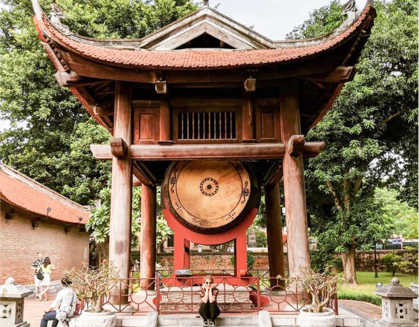 Hanoi Instagram Tour: Famous Spots (Private & All-Inclusive) - Why this route works for a first Hanoi day