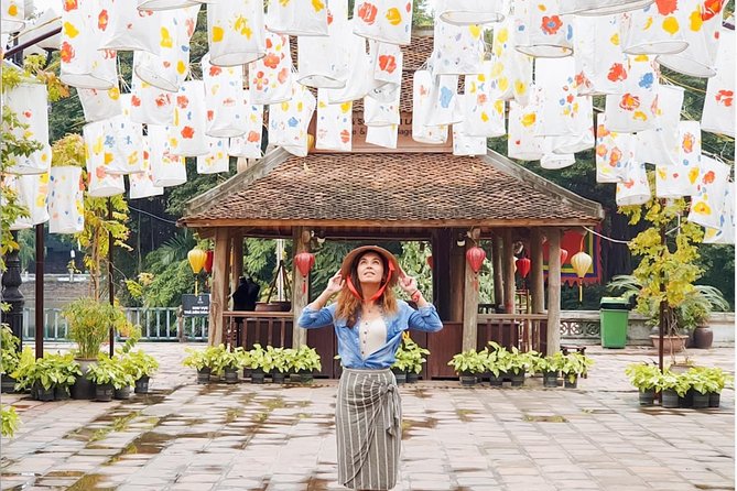 ️ Hanoi Instagram Tour: Most Famous Spots (Private & All-Inclusive) - West Lake, the Old Quarter, and the café break