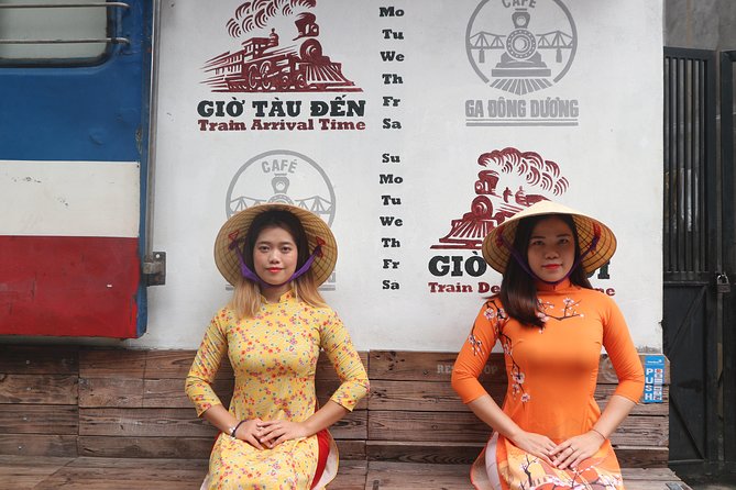 Hanoi Instagram Tour: The Most Scenic Spots - Why this four-hour Hanoi photo tour works