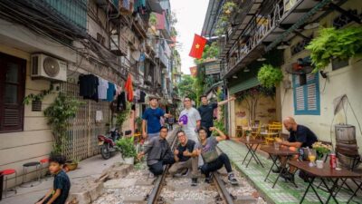 Instagram-Worthy Tour of City’s Most Scenic Spots
