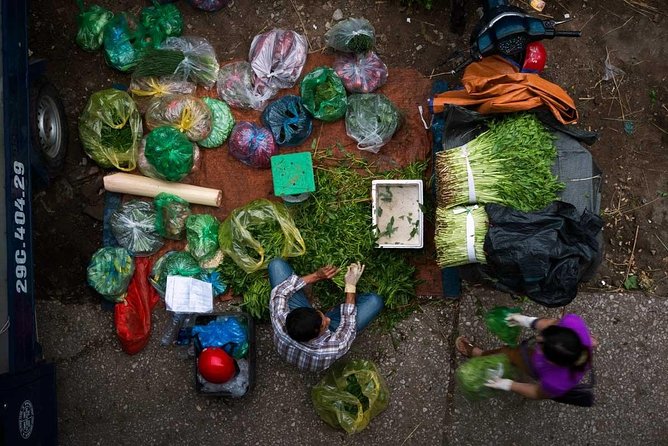 Hanoi Long Bien Sunrise Photo Tour - Hotel pickup matters more than it sounds