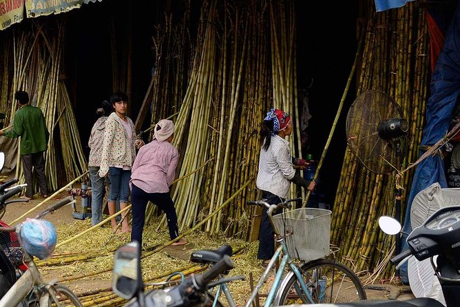 Hanoi Long Bien Sunrise Photo Tour - Practical points before you book