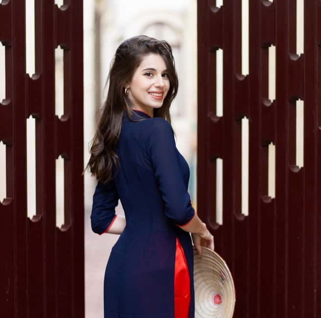 Hanoi Private Photoshoot – Iconic Spots & Hidden Gems - Key points at a glance