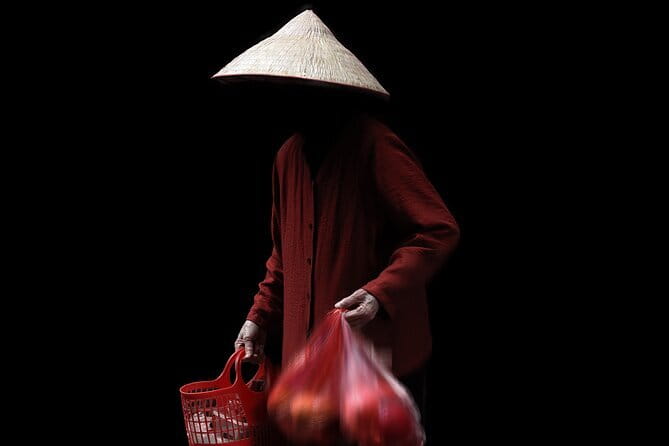 Hanoi Street Photography in a Vintage Community - Photographing a lived-in place with care