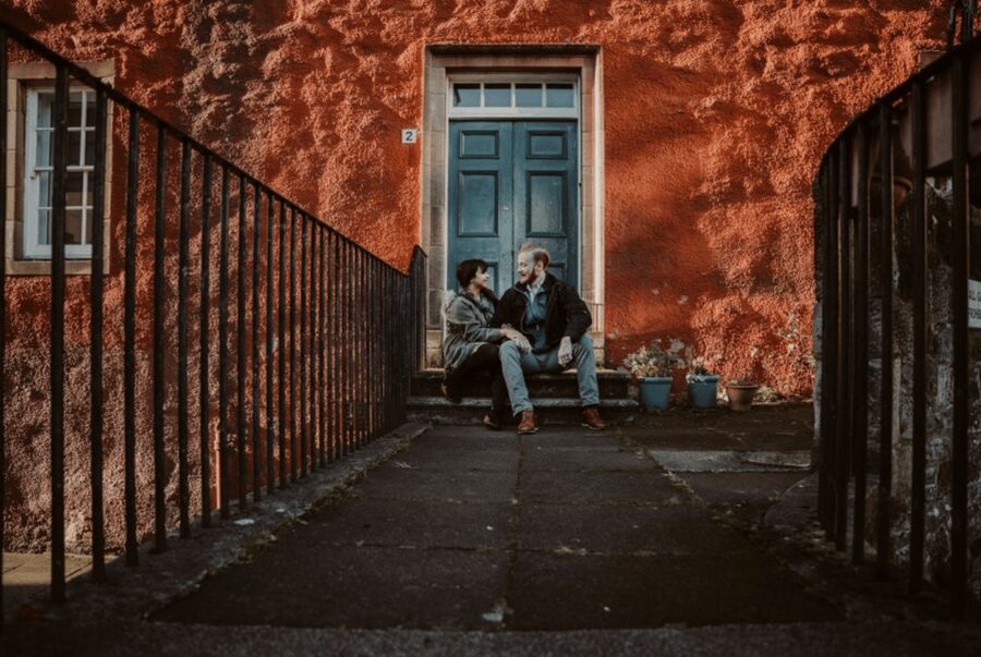 Harry Potter Portraiture Tour with a Personal Photographer - What your $488 buys
