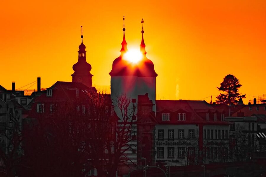 Heidelberg: Sunset Photo Walk - Why Heidelberg Works So Well at Sunset
