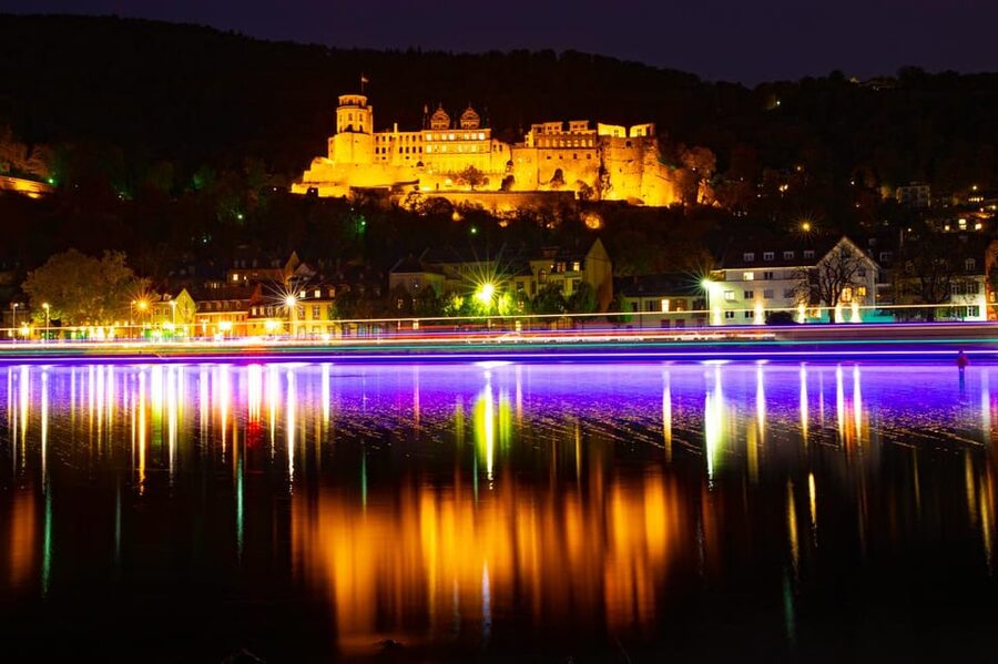 Heidelberg: Sunset Photo Walk - What Camera Should You Bring?
