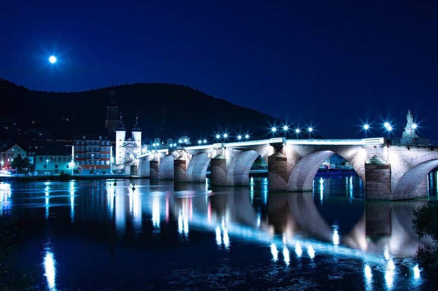 Heidelberg: Sunset Photo Walk - The Value of $93 for Four Hours