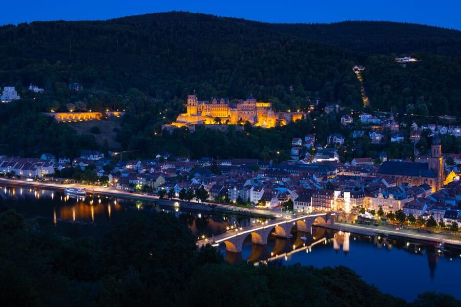 Heidelberg: Sunset Photo Walk - Who Will Enjoy This Walk Most?