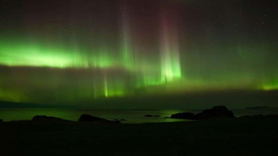 Henningsvær: Northern Lights Tour with Photographer - Key points to know before booking