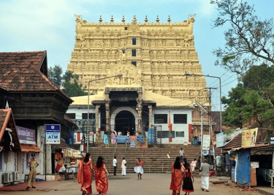 Heritage Trivandrum Photography Walk Tour With Tuk Tuk Ride - Key points to know before booking