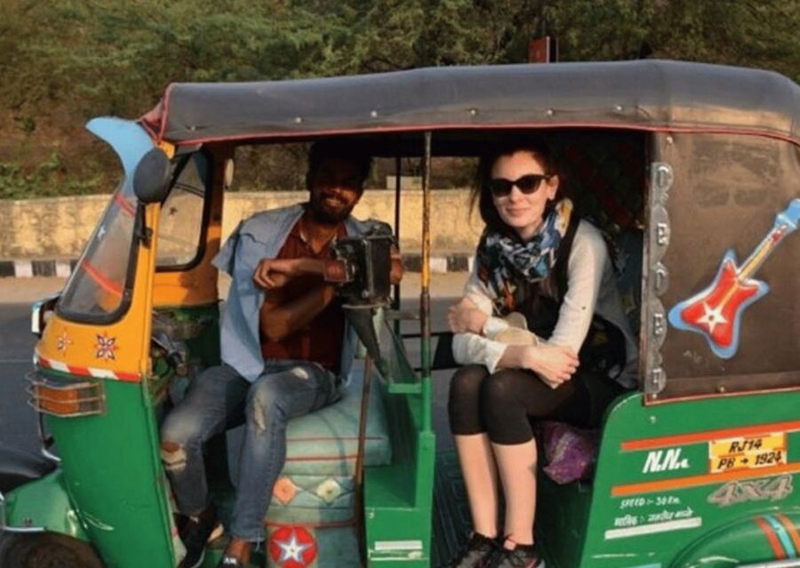 Heritage Trivandrum Photography Walk Tour With Tuk Tuk Ride - Is $27 a fair price?