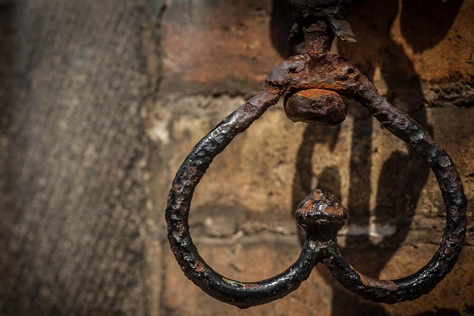 "Hidden Brugge" Photo Tour - 2hr open city tour & workshop - Timing, meeting point, and what to bring