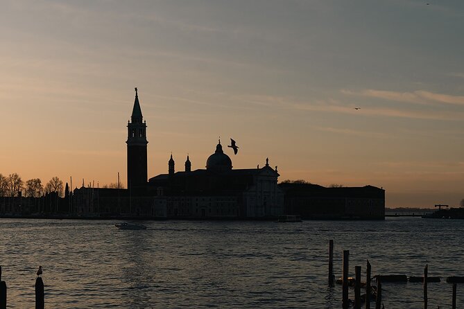 Hidden Venice Photo Tour with your phone! - What you will photograph in Piazza San Marco