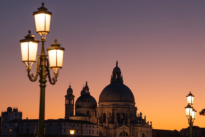 Hidden Venice Photo Tour with your phone! - A private hour with room for questions