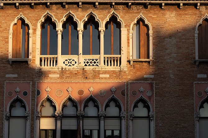 Hidden Venice Photo Tour with your phone! - What to bring and how to prepare