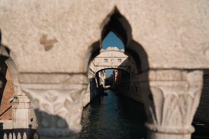 Hidden Venice Photo Tour with your phone! - Phone photography is the point, not an afterthought