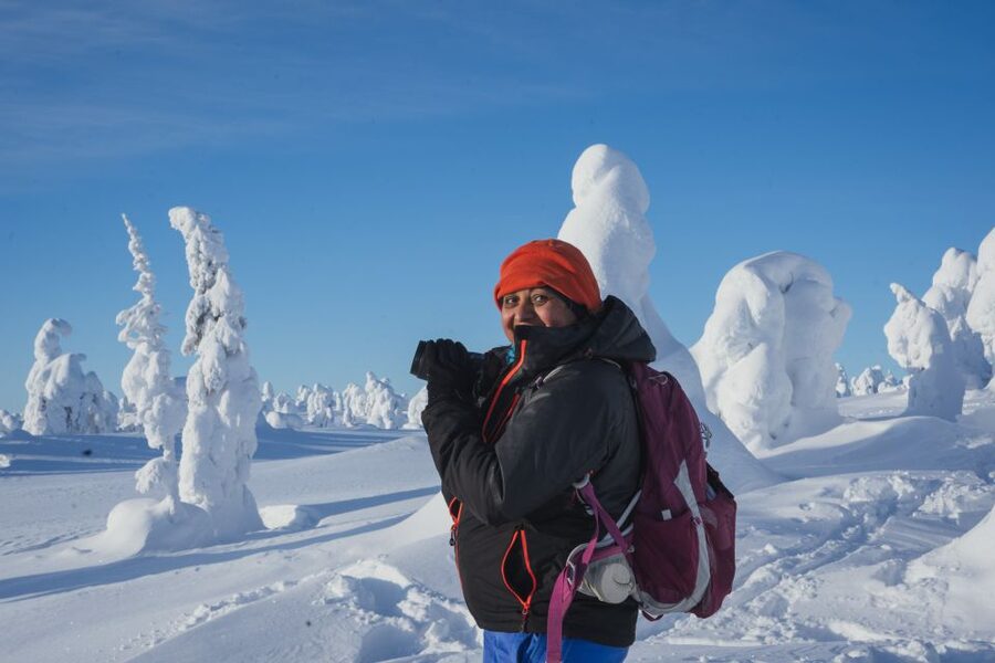 Hiking in Riisitunturi National Park with Photographer - Timing, cancellation, and useful planning details