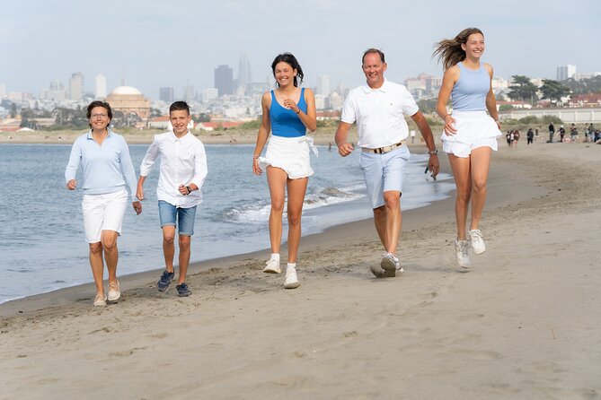 Hire a San Francisco Family Photographer | Chris Conner - Other locations Chris can suggest