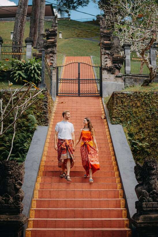 Hire Bali Private Professional Photographer with Edit Photos - Who should book this experience?