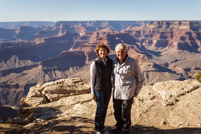 Hire Photographer, Professional Photo shoot - Grand Canyon - What you receive after the shoot