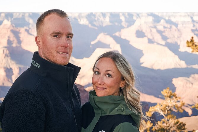 Hire Photographer, Professional Photo shoot - Grand Canyon - Who will get the most from this experience