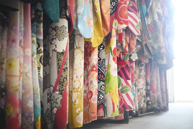 Hiroshima Kimono Rental and Photo Shoot - Planning the Visit Around Hiroshima