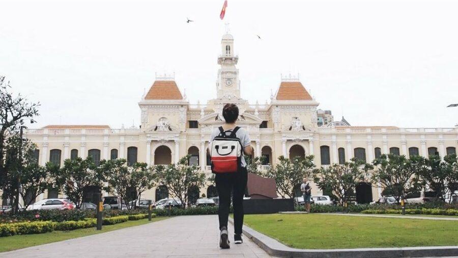 Ho Chi Minh City Instagram Tour: Hidden Gems (All-Inclusive) - What the private car and guide add