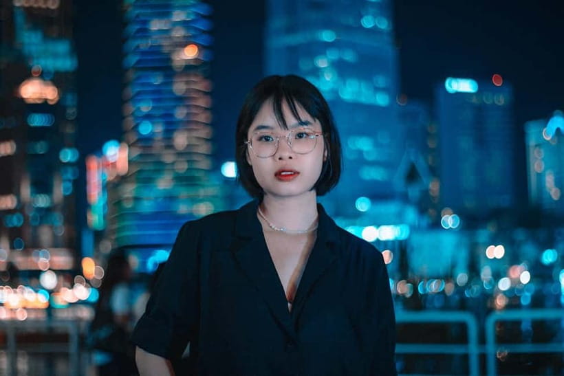 Ho Chi Minh City: Professional Portrait Photography Session - Why this photo walk works well in Ho Chi Minh City