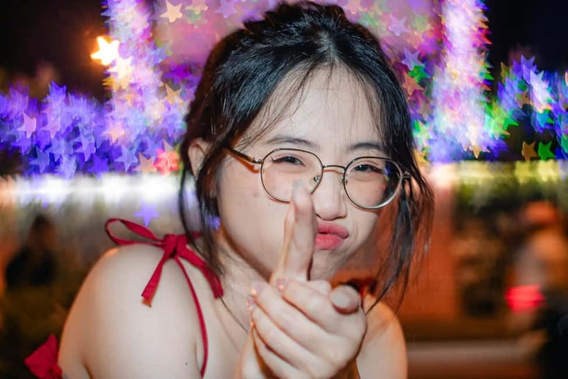 Ho Chi Minh City: Professional Portrait Photography Session - What you receive after the session
