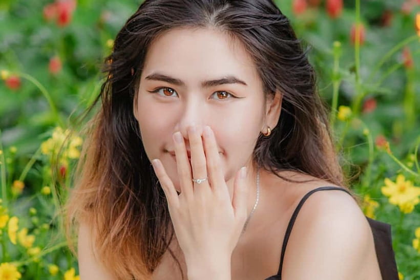 Ho Chi Minh City: Professional Portrait Photography Session - Who should book this portrait session