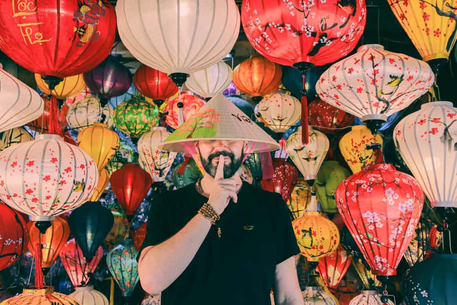 Hoi An/Da Nang: Private Photoshoot & Guided Walking Tour - Why this Hoi An photo walk works so well