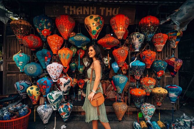 Hoi An Instagram Tour: Most Famous Spots (Private & All-Inclusive) - Thanh Ha Pottery Village lets you make something