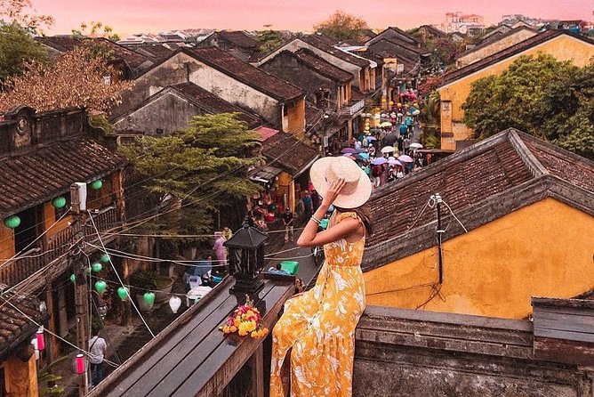 Hoi An Instagram Tour: Most Famous Spots (Private & All-Inclusive) - What the private format adds