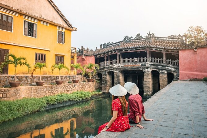Hoi An Instagram Tour: Most Famous Spots (Private & All-Inclusive) - My Son Sanctuary gives the day historical weight