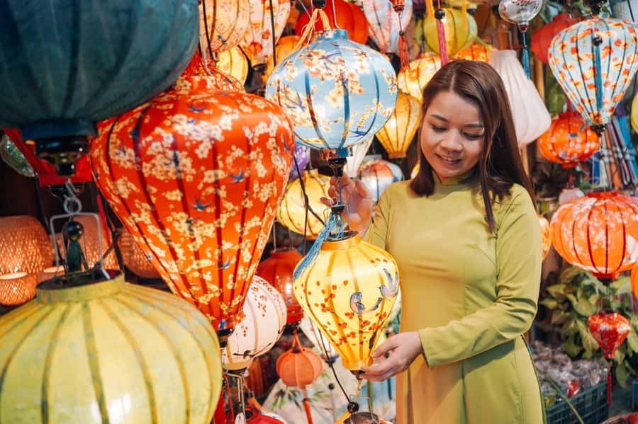 Hoi An Lantern : 45-Minute Short Private Photography Tour - Key points at a glance